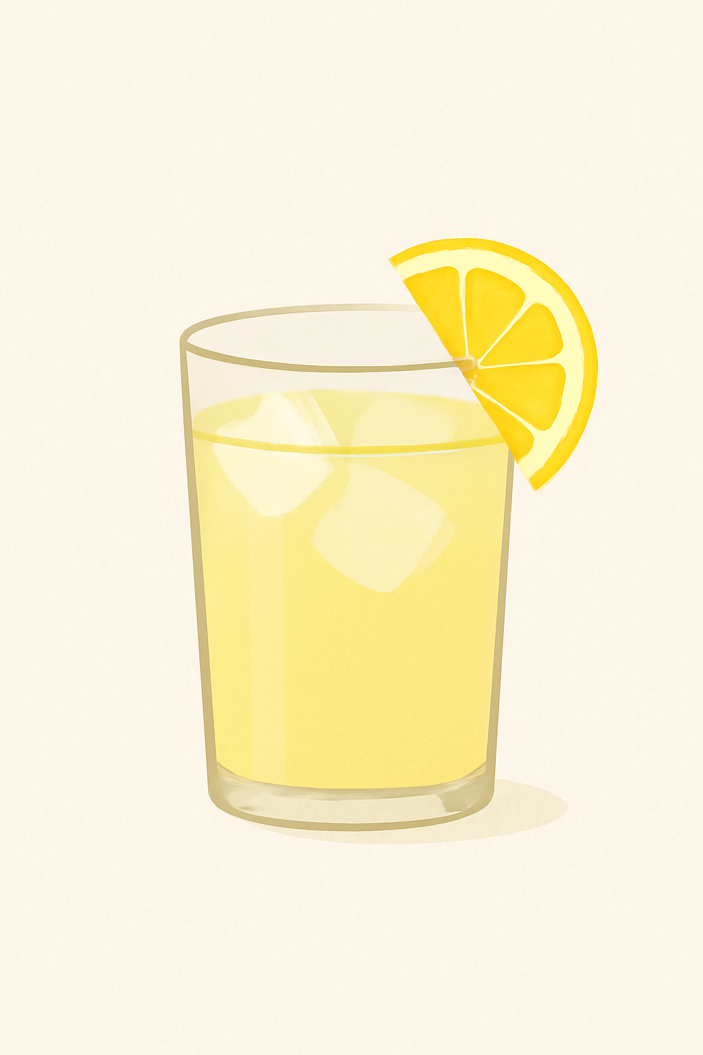 Bevanda al limone