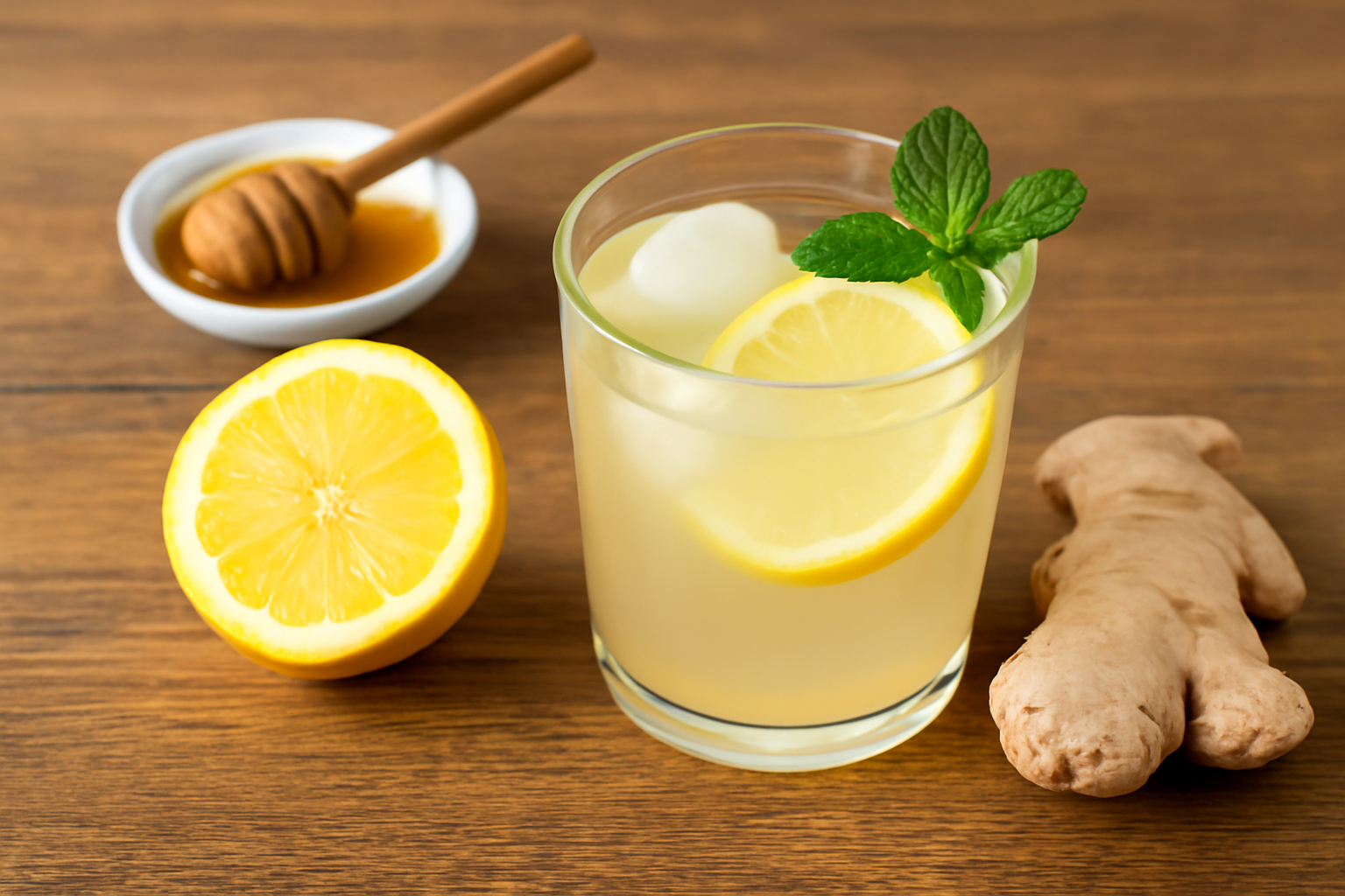Bevanda al limone